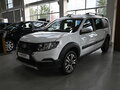 2026 Lada (ВАЗ) Largus Cross I Рестайлинг, белый, 1997000 рублей - вид 1