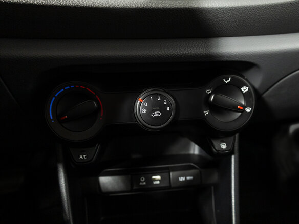 2019 Kia Morning III, белый, 1349700 рублей - вид 15