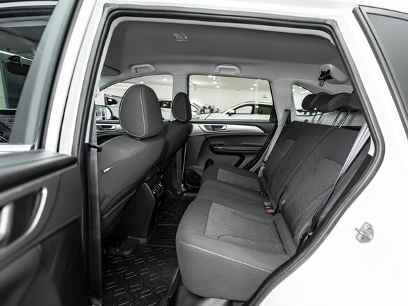 2026 Haval M6 II, белый, 2349000 рублей - вид 7