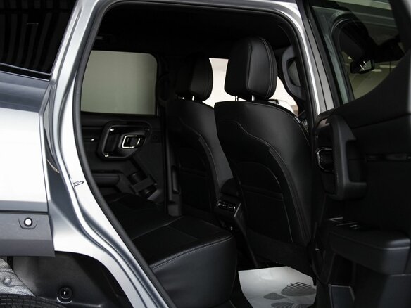 2026 Haval H7 I, серый, 3999000 рублей - вид 13