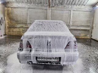 1997 Daewoo Nexia I, серый, 135000 рублей, вид 4