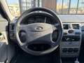2011 Lada (ВАЗ) Priora I, чёрный - вид 7