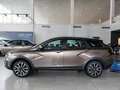 2026 Lada (ВАЗ) Vesta SW Cross I Рестайлинг (NG), коричневый - вид 2