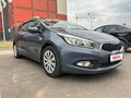 2014 Kia Ceed II, синий, 1100000 рублей - вид 5