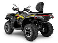 2026 Loncin XWolf 700, чёрный, 859000 рублей - вид 3
