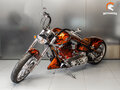 2006 Harley-Davidson Softail Custom, оранжевый, 2619908 рублей - вид 3