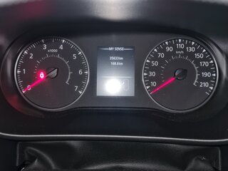 2021 Renault Arkana I, белый, 2199000 рублей, вид 4