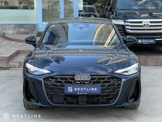 2026 Audi A6 L VI (C9), синий, 9990000 рублей, вид 5