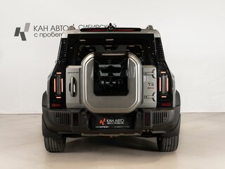 2024 Jetour T2, серый, 2998654 рублей, вид 4