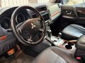 2007 Mitsubishi Pajero IV, чёрный, 1350000 рублей - вид 6