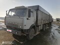 1999 КамАЗ 5321, серый, 990000 рублей - вид 5