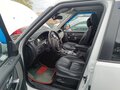 2014 Land Rover Discovery IV Рестайлинг, белый, 1330000 рублей - вид 3
