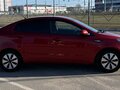 2016 Kia Rio III Рестайлинг, красный, 1099999 рублей - вид 10