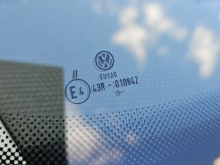 2020 Volkswagen Tiguan II, белый, 2449000 рублей, вид 5