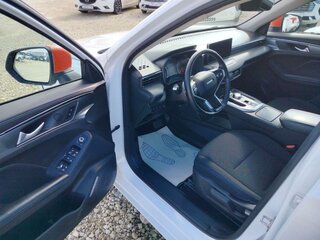 2023 Haval Jolion I, белый, 990450 рублей, вид 5