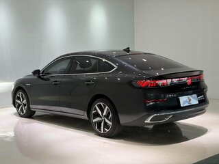 2022 Volkswagen Lamando L II, чёрный, 1490000 рублей, вид 4