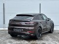 2020 Porsche Cayenne S Coupé III, коричневый, 10400000 рублей - вид 4