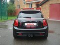 2019 Mini Hatch Cooper S III (F55/F56) Рестайлинг, чёрный, 2150000 рублей - вид 3