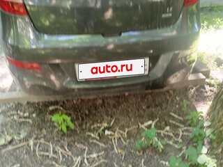 2012 Chery Very (A13), серый, 410000 рублей, вид 2
