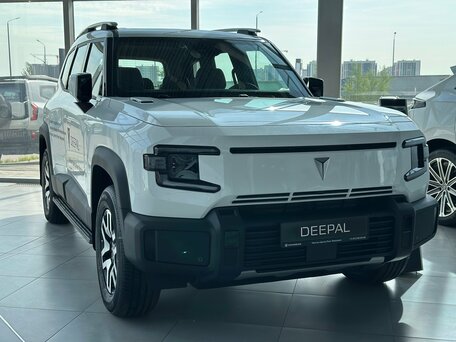 Changan Deepal G318 I