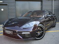 2018 Porsche Panamera Turbo II, фиолетовый, 7450000 рублей