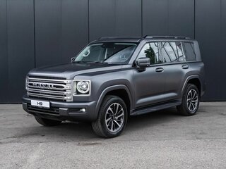 2026 Haval H9 II, серый, 5346000 рублей, вид 1