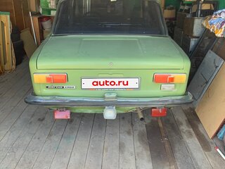 1979 Lada (ВАЗ) 21011, зелёный, 230000 рублей, вид 2