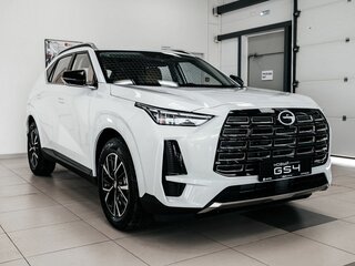 2026 GAC GS4, белый, 3949000 рублей, вид 2