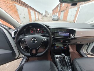 2021 Volkswagen Tayron I, белый, 2500000 рублей, вид 5