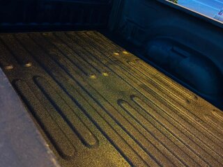 2017 Dodge RAM IV (DS/DJ), чёрный, 3650000 рублей, вид 5