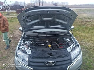 2021 Lada (ВАЗ) Largus I Рестайлинг, белый, 999999 рублей, вид 2