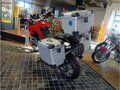 2017 Ducati Multistrada 950, красный, 1075000 рублей - вид 4