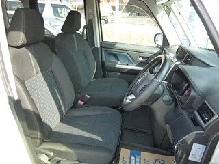 2023 Toyota Roomy I Рестайлинг, белый, 777777 рублей, вид 5