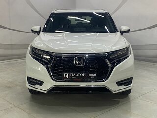 2026 Honda UR-V I Рестайлинг 2, белый, 5649000 рублей, вид 2