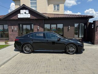 2026 Toyota Camry IX (XV80) China Market, чёрный, 4200000 рублей, вид 2