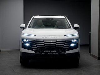 2026 Jetour Dashing I, белый, 3054900 рублей, вид 2