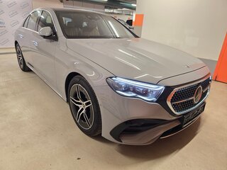 2026 Mercedes-Benz E-Класс 300 VI (W214, S214), серый, 9300000 рублей, вид 4