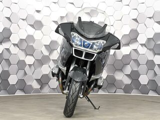 2005 BMW R 1200 RT, серый, 549000 рублей, вид 5