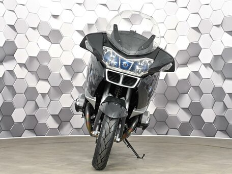 2005 BMW R 1200 RT, серый, 549000 рублей, вид 5