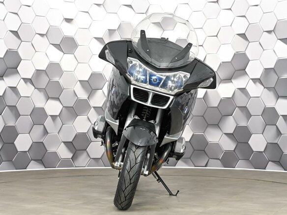 2005 BMW R 1200 RT, серый, 549000 рублей - вид 4