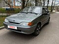 2008 Lada (ВАЗ) 2115, серый, 205000 рублей