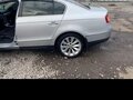 2010 Volkswagen Passat B6, серебристый, 700000 рублей - вид 2