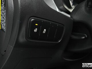 2017 Kia Ray I Рестайлинг, белый, 859525 рублей, вид 4