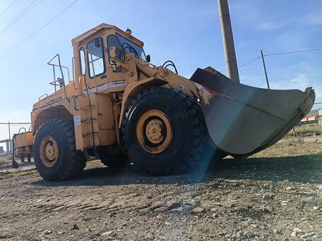 2004 Dressta 534, 3700000 рублей, вид 1