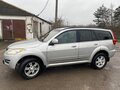 2012 Great Wall Hover H5, серый, 510000 рублей - вид 4