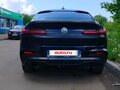 2019 BMW X4 20d II (G02), чёрный, 5000000 рублей - вид 3