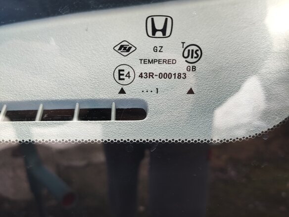 2021 Honda Stepwgn Spada V Рестайлинг, серый - вид 26