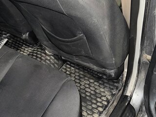2012 Geely MK I, серый, 100000 рублей, вид 5