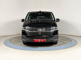 2020 Volkswagen Caravelle T6 Рестайлинг, чёрный, 4399000 рублей, вид 3