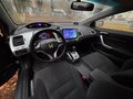 2007 Honda Civic VIII, серый, 590000 рублей - вид 5